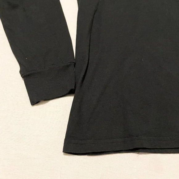 Billabong Mens Long Sleeve Shirt Size XL - Picture 4 of 13